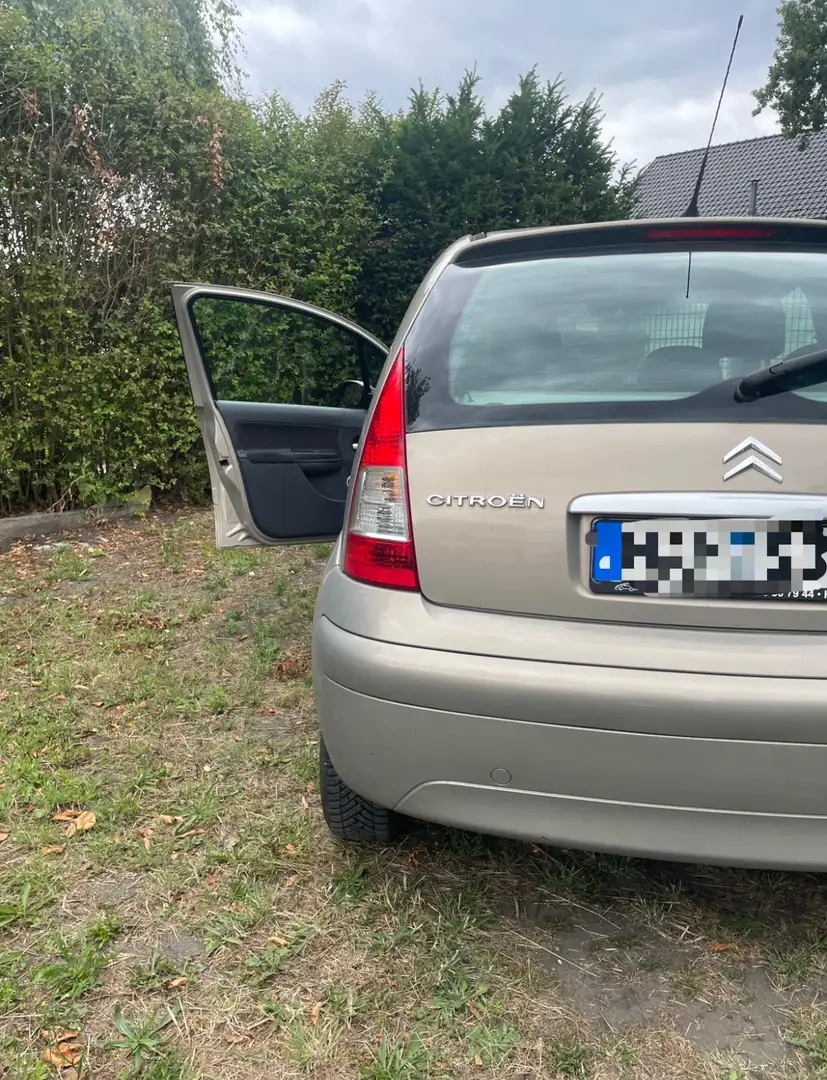 Citroen C3 1.6 VTR - 2