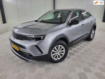1.2 Turbo Edition, Automaat, Camera, Navigatie