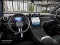 Mercedes-Benz GLC 450 d 4M AMG+NIGHT+PANO+360+AHK+TOTW+KEYLESS Gris - thumbnail 9