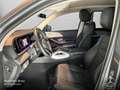 Mercedes-Benz GLE 350 de 4M AMG+NIGHT+PANO+360+AHK+MULTIBEAM+20" Grau - thumbnail 11