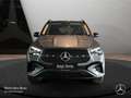 Mercedes-Benz GLE 350 de 4M AMG+NIGHT+PANO+360+AHK+MULTIBEAM+20" Grau - thumbnail 3