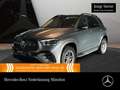 Mercedes-Benz GLE 350 de 4M AMG+NIGHT+PANO+360+AHK+MULTIBEAM+20" Grau - thumbnail 1