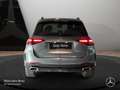 Mercedes-Benz GLE 350 de 4M AMG+NIGHT+PANO+360+AHK+MULTIBEAM+20" Grau - thumbnail 9