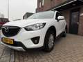 Mazda CX-5 2.2D Skylease+ Limited Ediition 2WD 150pk keyless Blanc - thumbnail 10
