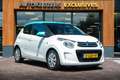 Citroen C1 1.0 VTi Shine Airco Radio/CD Bluetooth Automaat! Blanco - thumbnail 1