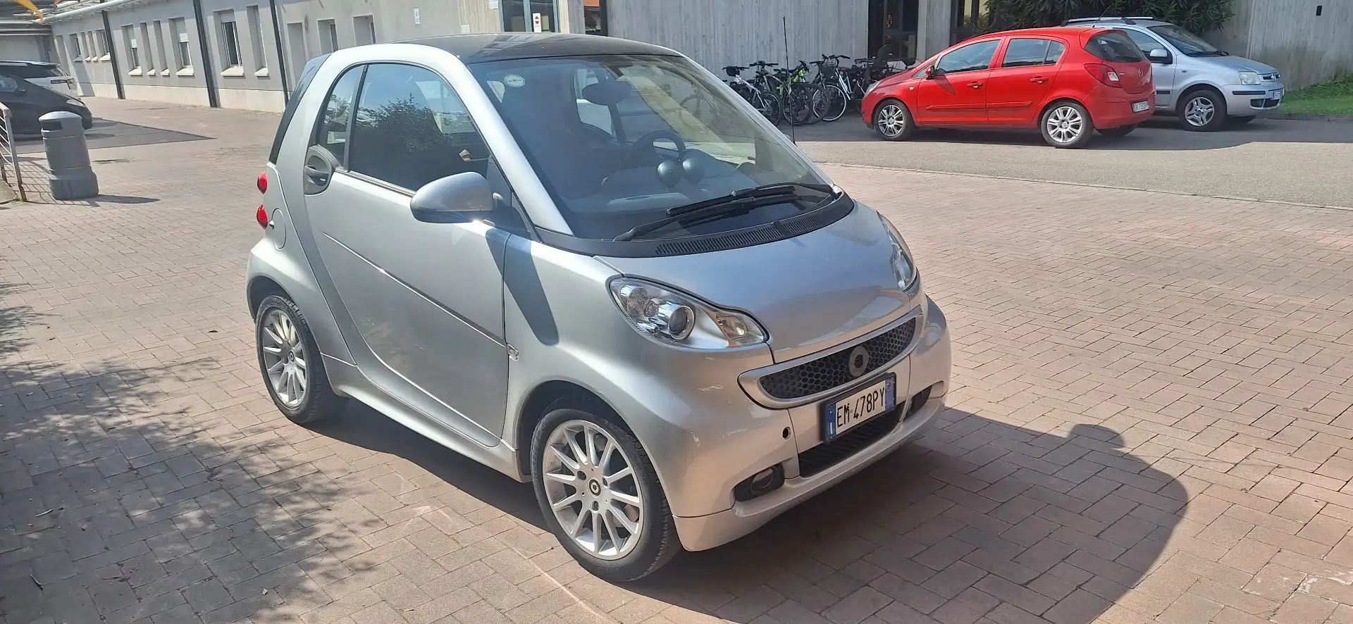 smart Sonstige For two Passion - 1