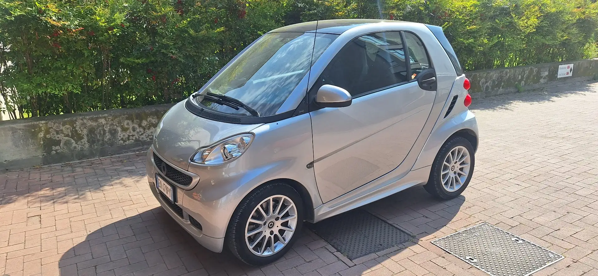 smart Sonstige For two Passion - 2