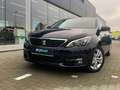 Peugeot 308 II SW Style Noir - thumbnail 1