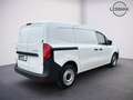 Mercedes-Benz Citan 110 CDI lang | Parkpaket | elektr.Spiegel Blanc - thumbnail 4