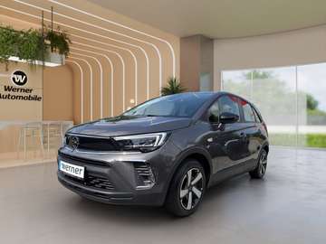 Crossland 1.2 Business Edition IntelliLink AHK