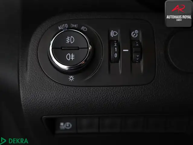 Opel Combo view 13