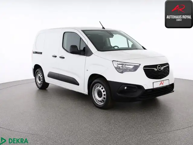 Opel Combo view 7