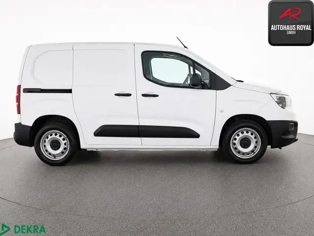 Opel Combo view 6