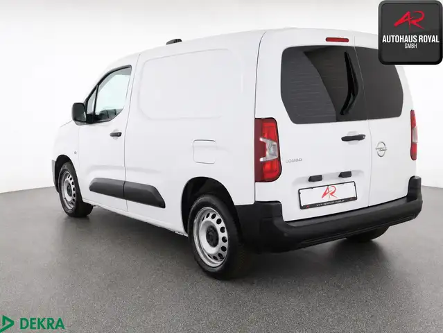 Opel Combo view 3