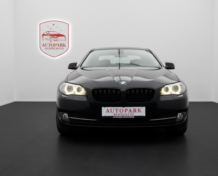BMW 535 535 d xDrive*BI-XENON*NAVI PROF*HUD*LUXURY*19* — photo 2