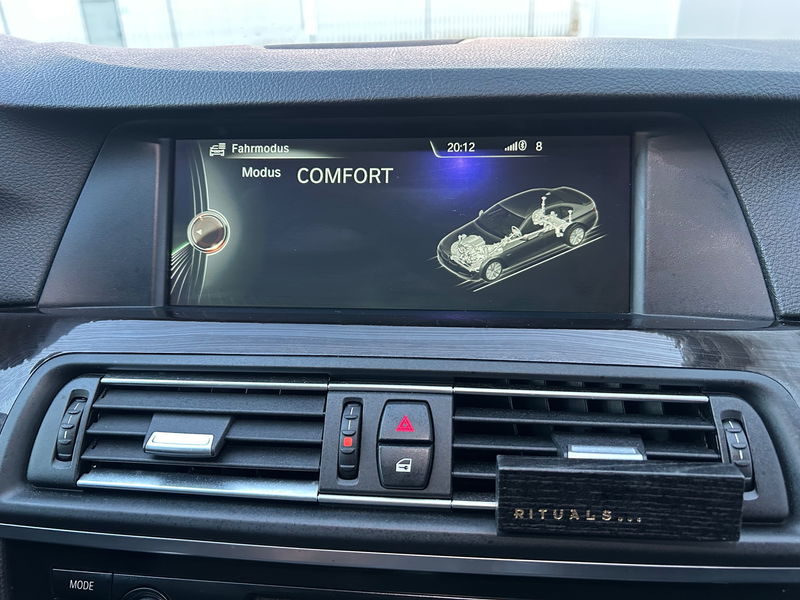 BMW 535 535 d xDrive*BI-XENON*NAVI PROF*HUD*LUXURY*19* — photo 14