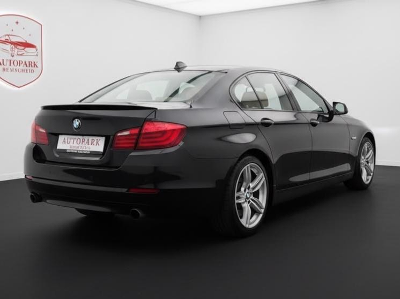BMW 535 535 d xDrive*BI-XENON*NAVI PROF*HUD*LUXURY*19* — photo 7