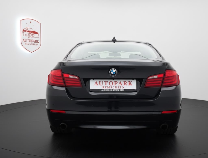 BMW 535 535 d xDrive*BI-XENON*NAVI PROF*HUD*LUXURY*19* — photo 4