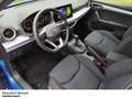 SEAT Ibiza FR 1.0 TSI DSG Voll-LED Navi Einparkhilfe Rückfahr Blau - thumbnail 15