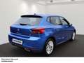 SEAT Ibiza FR 1.0 TSI DSG Voll-LED Navi Einparkhilfe Rückfahr Blau - thumbnail 3