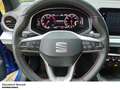 SEAT Ibiza FR 1.0 TSI DSG Voll-LED Navi Einparkhilfe Rückfahr Blau - thumbnail 10