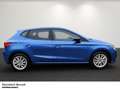 SEAT Ibiza FR 1.0 TSI DSG Voll-LED Navi Einparkhilfe Rückfahr Blau - thumbnail 2