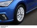 SEAT Ibiza FR 1.0 TSI DSG Voll-LED Navi Einparkhilfe Rückfahr Blau - thumbnail 8