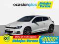 Volkswagen Scirocco 1.4 TSI BMT Typhoon by R-Line Blanco - thumbnail 1