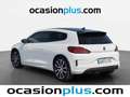 Volkswagen Scirocco 1.4 TSI BMT Typhoon by R-Line Blanco - thumbnail 3