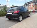 Peugeot 206 2-Hand Schwarz - thumbnail 9