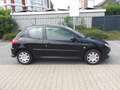 Peugeot 206 2-Hand Schwarz - thumbnail 8