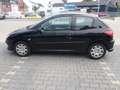 Peugeot 206 2-Hand Schwarz - thumbnail 3