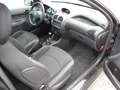 Peugeot 206 2-Hand Schwarz - thumbnail 19