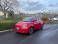 Fiat 500e 500 Elektro Red Edition 23,8 kWh Czerwony - thumbnail 1