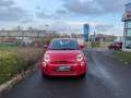 Fiat 500e 500 Elektro Red Edition 23,8 kWh Czerwony - thumbnail 2