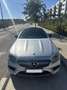 Mercedes-Benz E 220 d Coupe 9G-TRONIC AMG Line Gris - thumbnail 1
