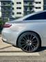 Mercedes-Benz E 220 d Coupe 9G-TRONIC AMG Line Gris - thumbnail 7