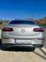 Mercedes-Benz E 220 d Coupe 9G-TRONIC AMG Line Gris - thumbnail 3