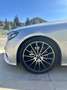 Mercedes-Benz E 220 d Coupe 9G-TRONIC AMG Line Gris - thumbnail 19