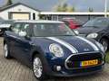 MINI Cooper Clubman Mini 1.5 Chili Clubman 2017 Blauw / WIt Albastru - thumbnail 3