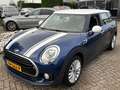 MINI Cooper Clubman Mini 1.5 Chili Clubman 2017 Blauw / WIt Albastru - thumbnail 8