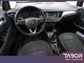 Opel Crossland 1.2 110 Edition LED Kam CarPlay Temp Blau - thumbnail 7