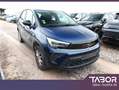 Opel Crossland 1.2 110 Edition LED Kam CarPlay Temp Blau - thumbnail 2
