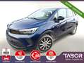Opel Crossland 1.2 110 Edition LED Kam CarPlay Temp Blau - thumbnail 1