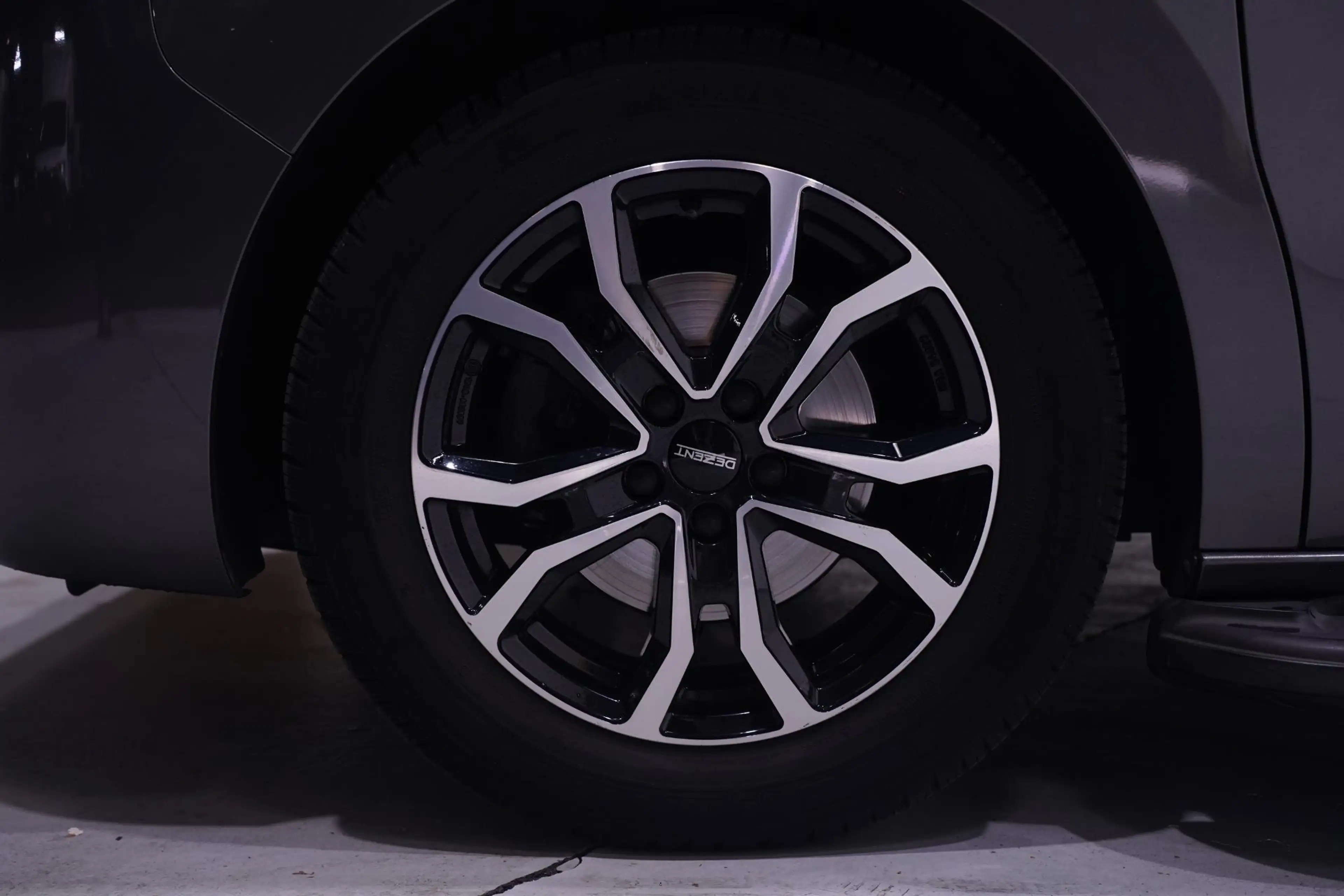 Toyota Proace Worker 2.0 D-4D 145 pk Aut. Black Line Dubbel Cabi — photo 16