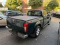 Nissan Navara Pickup 4x4 AHK/KLIMAAUTOMATIK/BLUETOOTH Grün - thumbnail 4