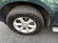 Nissan Navara Pickup 4x4 AHK/KLIMAAUTOMATIK/BLUETOOTH Grün - thumbnail 7