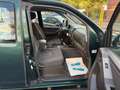 Nissan Navara Pickup 4x4 AHK/KLIMAAUTOMATIK/BLUETOOTH Grün - thumbnail 18