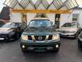 Nissan Navara Pickup 4x4 AHK/KLIMAAUTOMATIK/BLUETOOTH Grün - thumbnail 2
