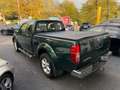 Nissan Navara Pickup 4x4 AHK/KLIMAAUTOMATIK/BLUETOOTH Grün - thumbnail 6